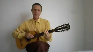 Hino 108 - Tenho um Amigo