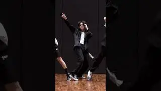 TXT No Rules (Yeonjun Focus) Dance Practice