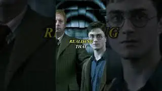 Did You Know J.K. Rowling Planned to Kill Ron&rsquo;s Dad? #harrypotter
