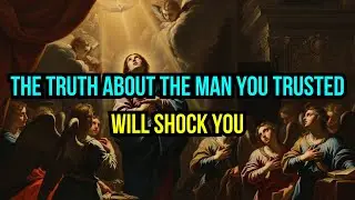 CHOSEN ONE : THE TRUTH ABOUT THE MAN YOU TRUSTED WILL SHOCK YOU | Heart of the Chosen