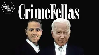 This Exposes Biden Crime Family