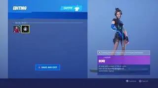 Season 9 OVERTIME CHALLENGES *LEAKED*