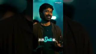 Atrangi Re - Dialogue edit &hearts;🎧 | Dhanush | Sara Ali Khan | Whatsapp Status 2023