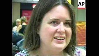 British and South African tourists arriving, forensics, travel agent reax