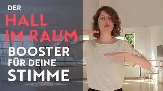 Wow! Sensationell weicher Stimmklang: entdecke unbekannte Dimensionen deiner Stimme.