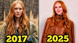 Dark Cast Then and Now 2025 [How they changed]