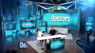 Friday 02/27: Breaking Health News; Bulimia Intervention; Simple Tricks to Tone Tummy - Show Promo