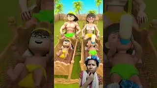 😂 Tani and Nick family drink milk fun😂 #tani #nick #game #cartoon #sonic #animation #roblox #memes