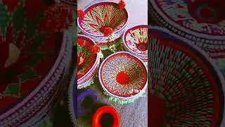 #tharu delwo desgin 🎉