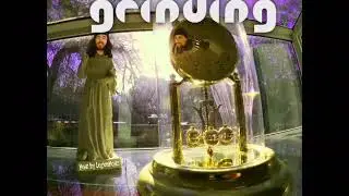 Grinding- Handlin (Feat. TrippyMac beat by Legion Beats