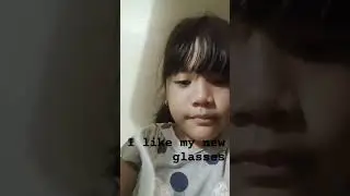 do you always use your glasses