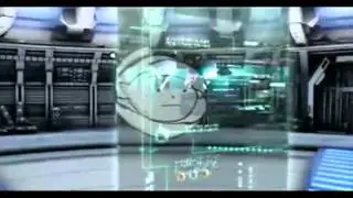 U2 - 360&deg; Show completo (introdu&ccedil;&atilde;o)