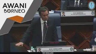 Belanjawan Sabah 2026 tidak jamin penyelesaian rakyat &ndash; Shafie