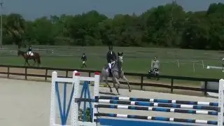 Jenni Brannigan & Aspire R OI SJ