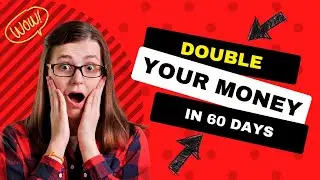 Drip Community & Drip Garden  - First Day Review - Double Your Shares in 60 days!