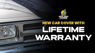 Seal Skin Covers - Car Cover Review