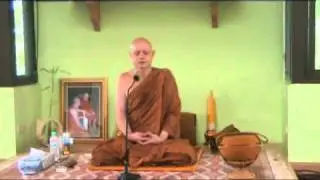 2554.04.03 สมาธิภาวนา โดย พระอาจารย์ชยสาโร