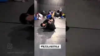 Brazilian Jiu Jitsu Essex **MORPH**