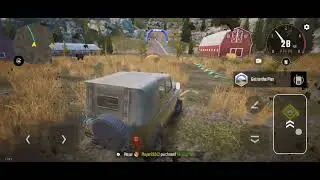 &ldquo;Real off-road vibes 🚙💨 Can you handle this terrain?&rdquo;#OffRoadGame#OffRoadDriving#CarGame#4x4#viral 