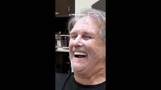 Brian&rsquo;s Story: Overcoming Fear of Dental Implant Pain​