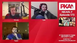 PKN 173 - Free Episode