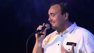 Axel Hirsoux - Tu te reconna&icirc;tras - Eurostarz in Concert
