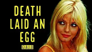Death Laid an Egg
