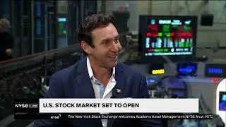 Former Navy SEAL Breaks Down Better Pathways to Financial Literacy