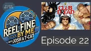 Reel Fine By Me Movie Review - Club Dread (2004)