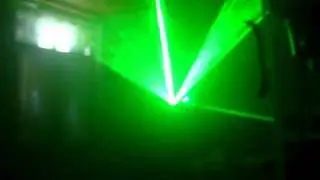 LASER 400 MW LASERWORLD