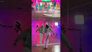 NCT DREAM - Candy mirrored dance tutorial by Secciya (FDS)Vancouver
