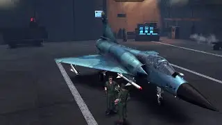 🎯 Ultimate Jet Battle: Took Down 5 Enemies&hellip; Then My Own Jet Crashed! 💥✈️