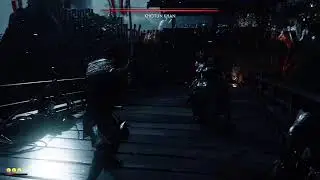 Ghost of Tsushima Part 2