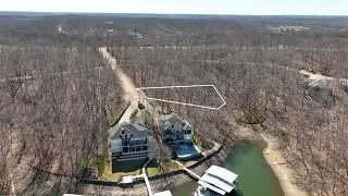 Lot 327 West Lake Ct, Porto Cima, MO 65079