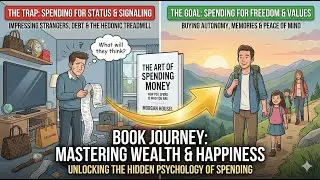 The Art of Spending Money: Stop Hoarding, Start Living