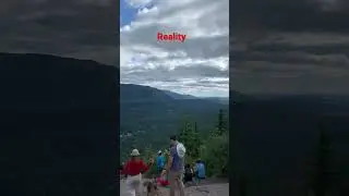 Summit expectations vs reality