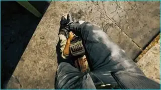 I Cleared  Far Cry 5 Outposts Without Being Seen Once
