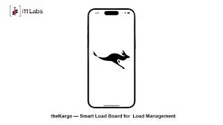 theKargo - Smart Load Board for Load Management