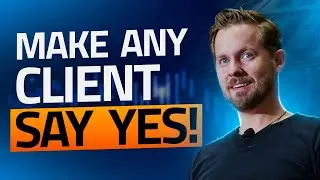 The Mistake That&rsquo;s Killing Your Sales!
