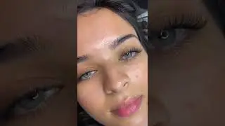 Natural Mascara Like Classic Eyelash Extensions
