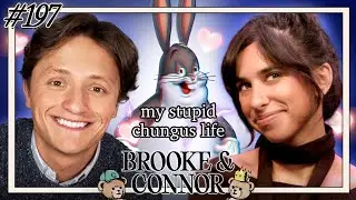 Chungus and Chungarella | BNCMAP - Episode 197