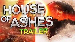 House of Ashes Trailer (FANMADE)