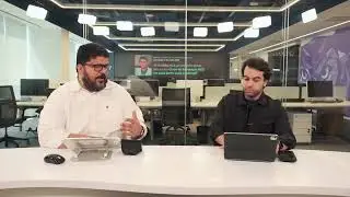 Conversa com Ivan Cunha, do Estratégia Vestibulares.