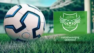 OVERWINNING op BETON BOYS Nieuw Lekkerland | Samenvatting Spijkenisse - Nieuw Lekkerland