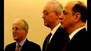 Alan Hevesi Sentencing