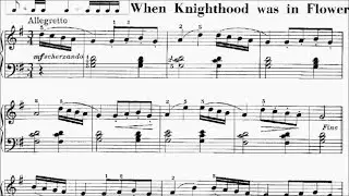 John Thompson's Easiest Piano Course Part 5 Sheet Music (Complete)