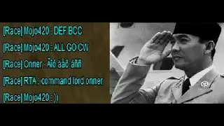 RF-Cerberus x1 - Chill Test OBT ACC Lanjutin Ke 45 #3
