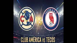 Am&eacute;rica anuncia amistoso a puerta cerrada con Tecos previo al Clausura 2026 // Noticias.lat