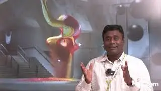 GATE CLASS 2025 - 2026 - MACHINE LEARNING - K-MEANS/K-MEDOID - Mr.SHANMUGAM.V - ASST.PROF. S.A.E.C.