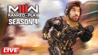 MW3 Ranked Play Season 4 🧃